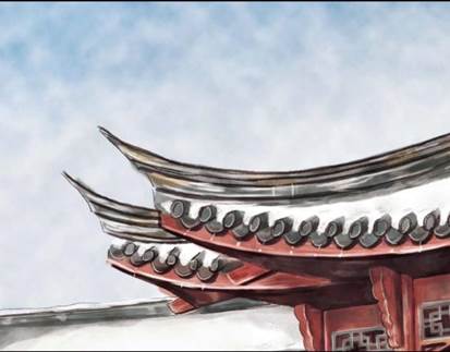 說(shuō)明: 雪